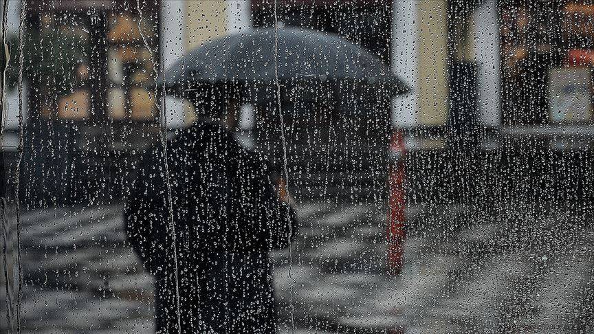 Meteoroloji’den iki kritik uyarı: 2 Eylül’de kavurucu sıcak, 3 Eylül’de sağanak alarmı! 1